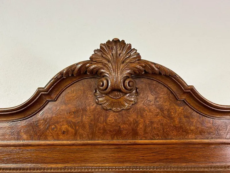 Clearance Pamono Large Showcase from Lingel, 1930