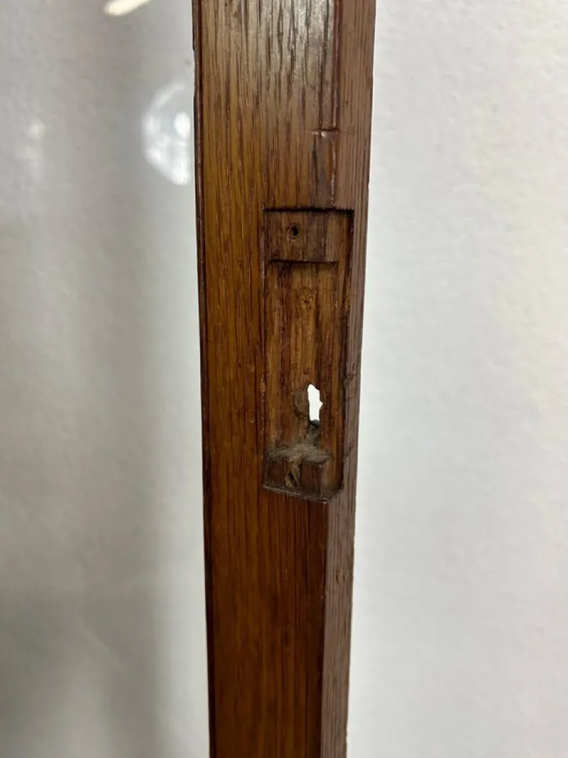 Clearance Pamono Large Showcase from Lingel, 1930