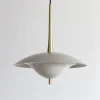 Best Pamono Large Sinoid Pendant Lamp by Wojtek Olech for Balance Lamp