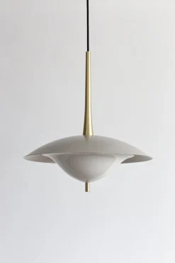 Best Pamono Large Sinoid Pendant Lamp by Wojtek Olech for Balance Lamp