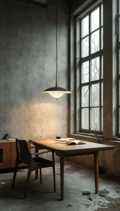 Best Pamono Large Sinoid Pendant Lamp by Wojtek Olech for Balance Lamp