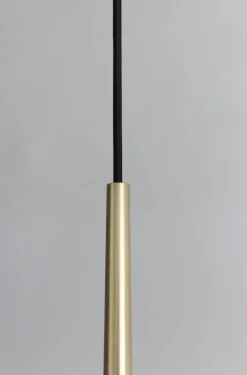 Best Pamono Large Sinoid Pendant Lamp by Wojtek Olech for Balance Lamp