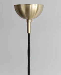 Best Pamono Large Sinoid Pendant Lamp by Wojtek Olech for Balance Lamp