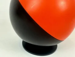Pamono Large Space Age Ball Ice Bucket or Wine Cooler by Quist, 1970s><noscript><img width=