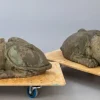 Best Pamono Large Sphinx Figures, 1900, Set of 2