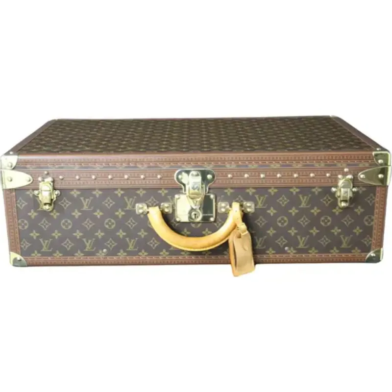 Online Pamono Large Suitcase from Louis Vuitton, 1990s