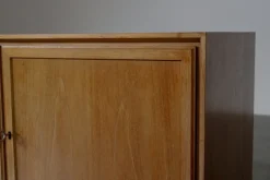 Pamono Large Teak Sideboard - Germany 1960s><noscript><img width=