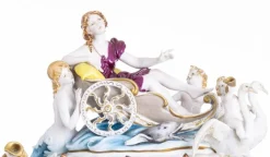 Pamono Large Tiche Tureen, 20th Century><noscript><img width=