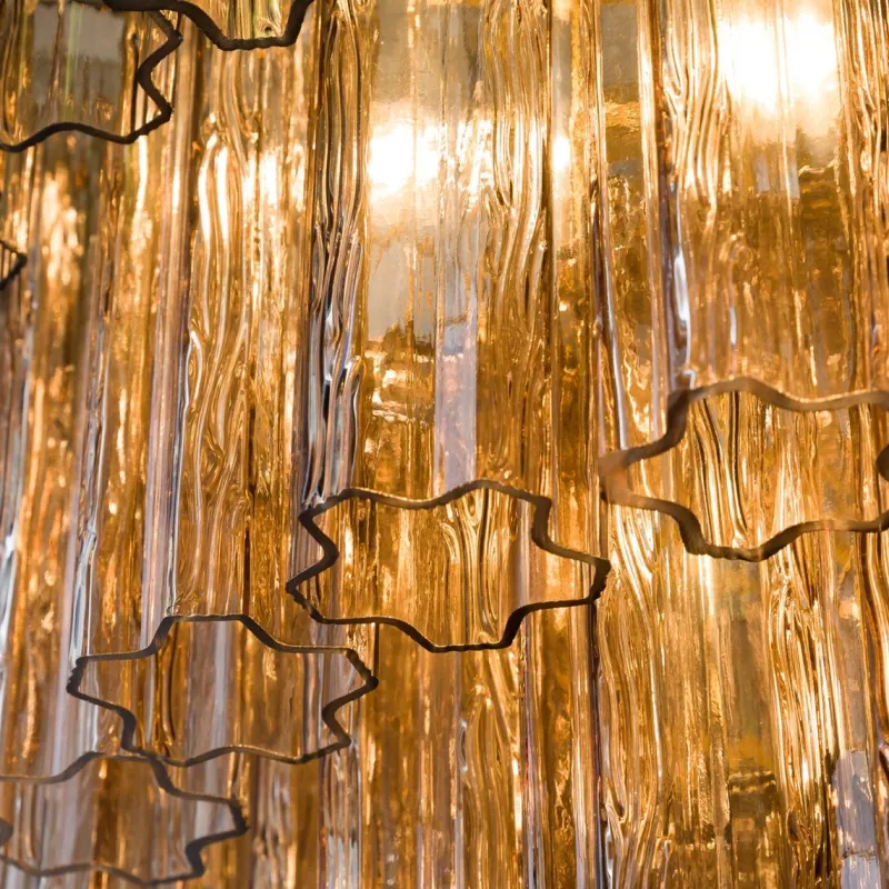 Online Pamono Large Treviso Chandelier from Pure White Lines