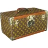 Sale Pamono Large Vanity Case from Louis Vuitton, 2000s