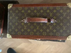 Sale Pamono Large Vanity Case from Louis Vuitton, 2000s