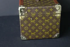 Sale Pamono Large Vanity Case from Louis Vuitton, 2000s