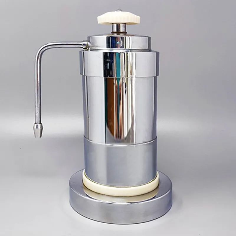 Pamono Large Velox Espresso Coffee Machine by P. Malago, Italy, 1960s> Coffee & Tea Service