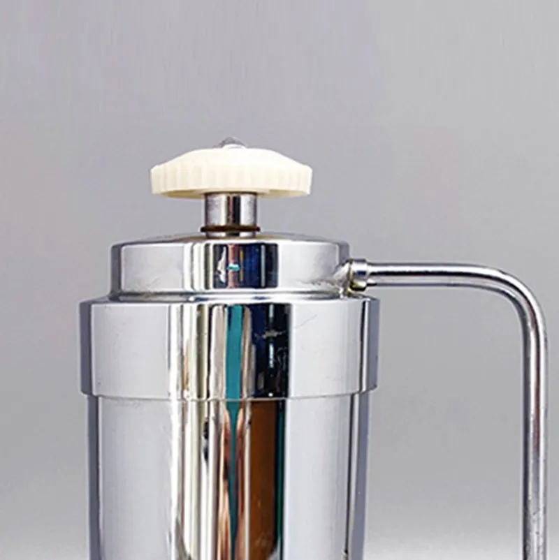Pamono Large Velox Espresso Coffee Machine by P. Malago, Italy, 1960s> Coffee & Tea Service
