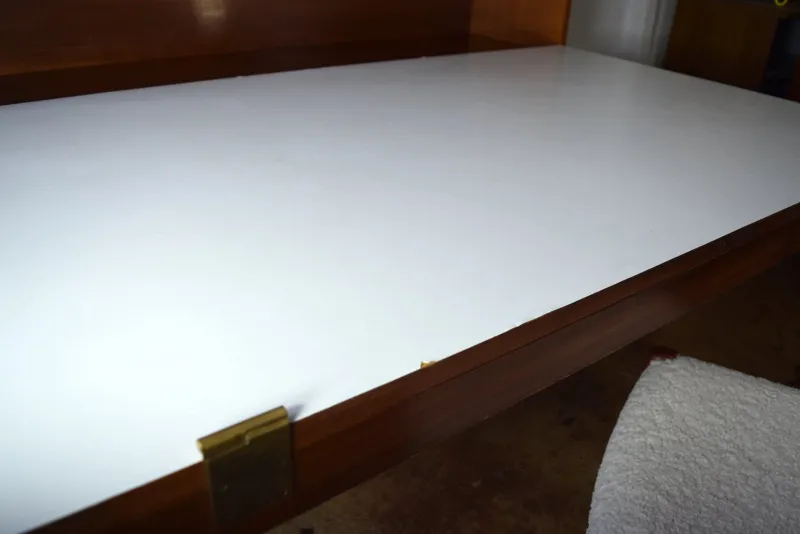 Pamono Large Vintage Drawing Desk, 1960s> Desks