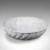 Sale Pamono Large Vintage English Ceramic Salad Bowl, 1930s