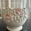 Pamono Large Vintage Flowerpot, 1970s> Planters And Jardiniere