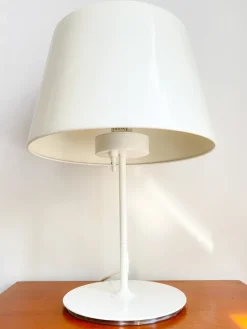 Pamono Large Vintage Kulla Table Lamp by Christina Halskov & Hanne Dalsgaard for Ikea, 1990s> Table Lamps