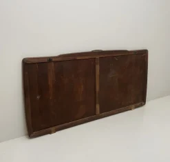 Pamono Large Vintage Mirror, 1950s><noscript><img width=