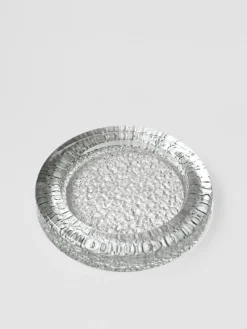 Pamono Large Vintage Rite Glass Bowl by Timo Sarpaneva for Iittala, 1960> Bowls