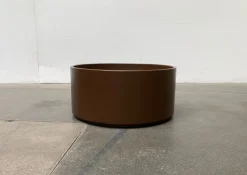 Pamono Large Vintage Space Age Planter from Luwasa, 1970s> Planters And Jardiniere
