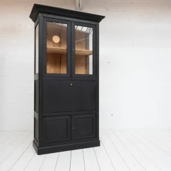 Online Pamono Large Walnut Secretary, 1930