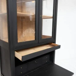Online Pamono Large Walnut Secretary, 1930