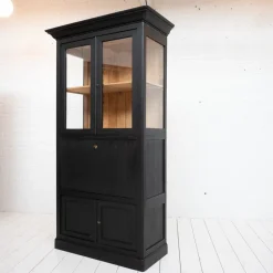 Online Pamono Large Walnut Secretary, 1930