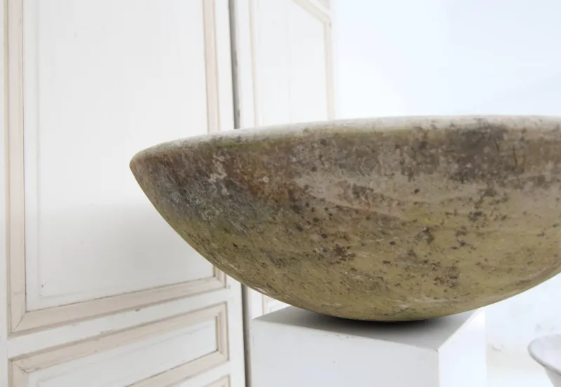 Pamono Large Willy Guhl Planter attributed to Willy Guhl, 1950s> Garden Accessories