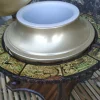 Discount Pamono Large World Globe or Globe Ice Bucket, 1970s