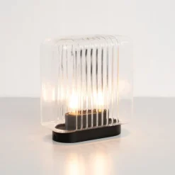 Discount Pamono Lari Mini Lamp by Angelo Mangiarotti