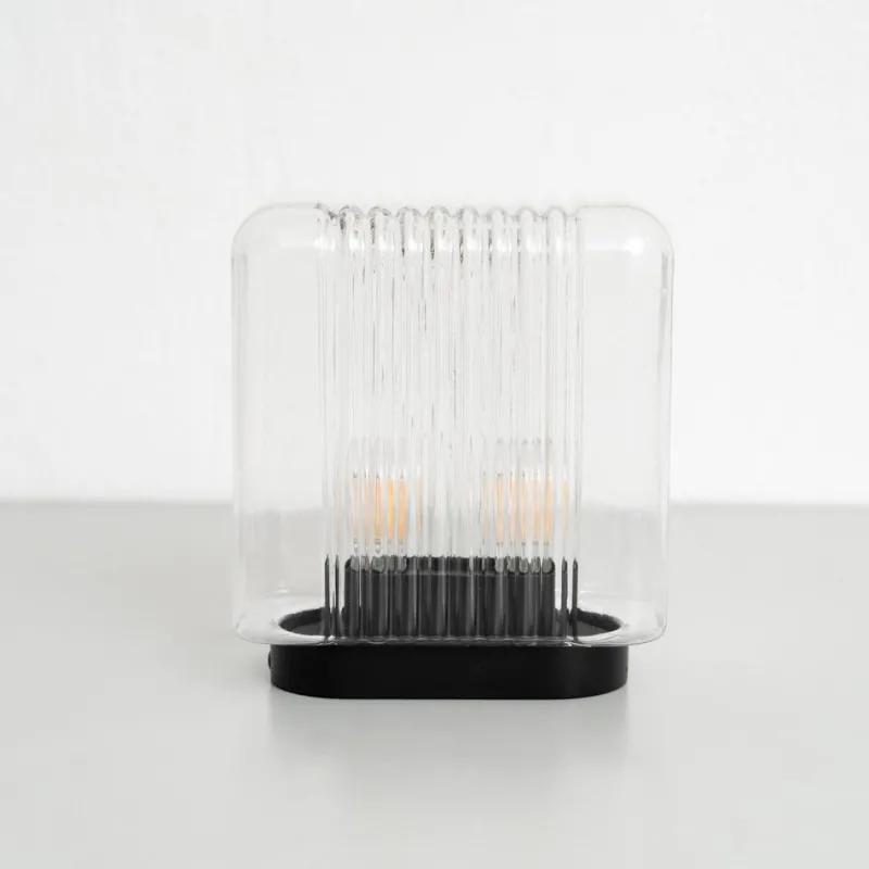 Discount Pamono Lari Mini Lamp by Angelo Mangiarotti
