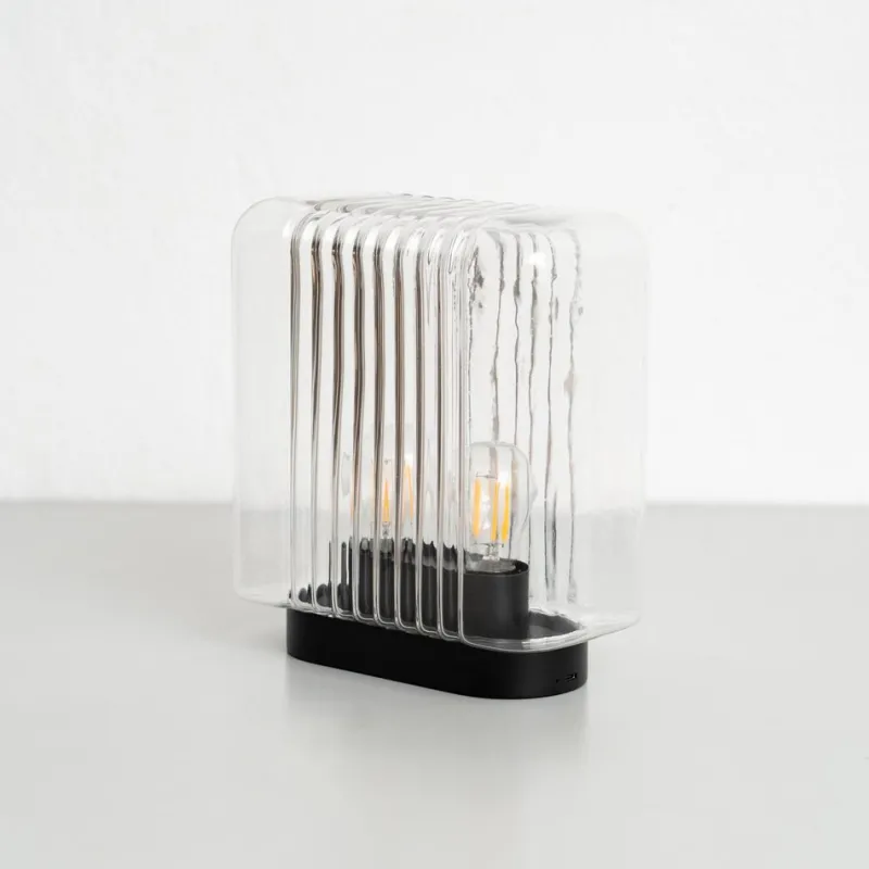 Discount Pamono Lari Mini Lamp by Angelo Mangiarotti