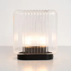 Discount Pamono Lari Mini Lamp by Angelo Mangiarotti