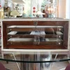 Sale Pamono Late 20th Century Cutlery or Jewelry Box