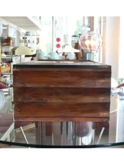 Sale Pamono Late 20th Century Cutlery or Jewelry Box
