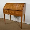 Pamono Late 19th Century Directoire Style Oak Secretaire> Secretaires