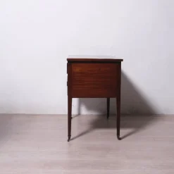Pamono Late 19th Century George III English Writing Desk