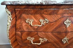 Pamono Late 19th Century Louis XV Style Chest of Drawers><noscript><img width=