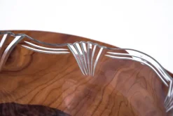 Pamono Late 19th Century Silver Jardiniere, France><noscript><img width=