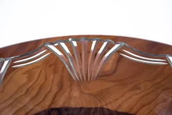 Pamono Late 19th Century Silver Jardiniere, France><noscript><img width=