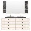 Pamono L'Aure TB Cabinet by Estro Collezioni> Storage