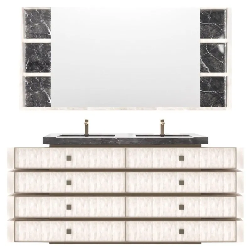 Pamono L'Aure TB Cabinet by Estro Collezioni> Storage