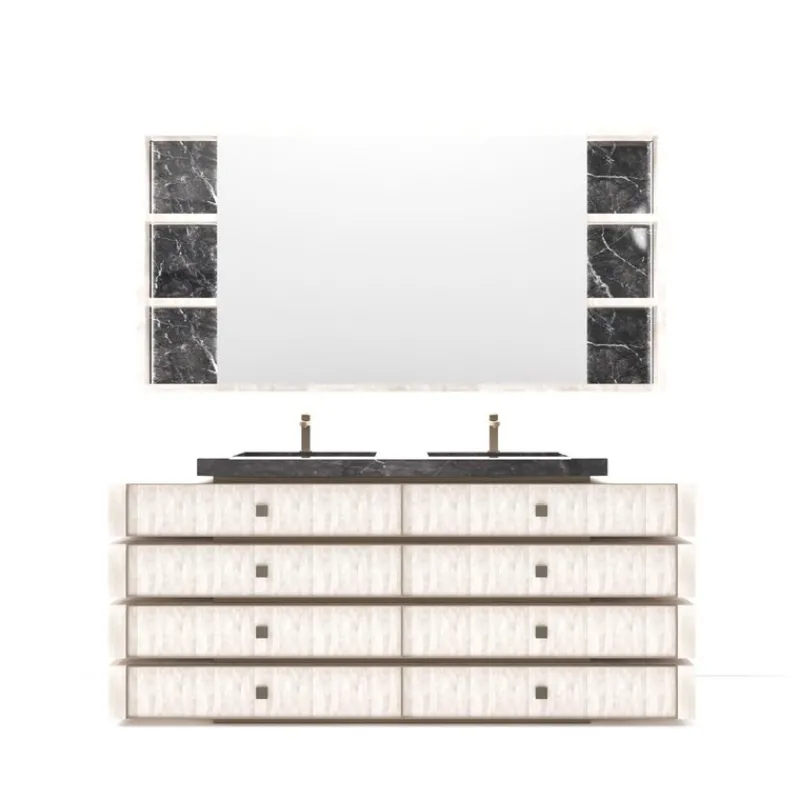 Pamono L'Aure TB Cabinet by Estro Collezioni> Storage