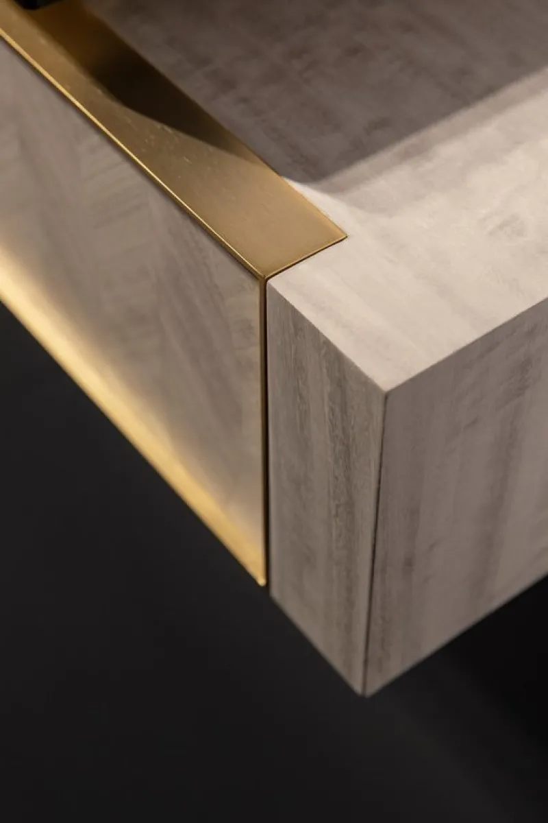 Pamono L'Aure TB Cabinet by Estro Collezioni> Storage