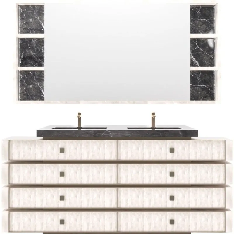 Pamono L'Aure TB Cabinet by Estro Collezioni> Storage