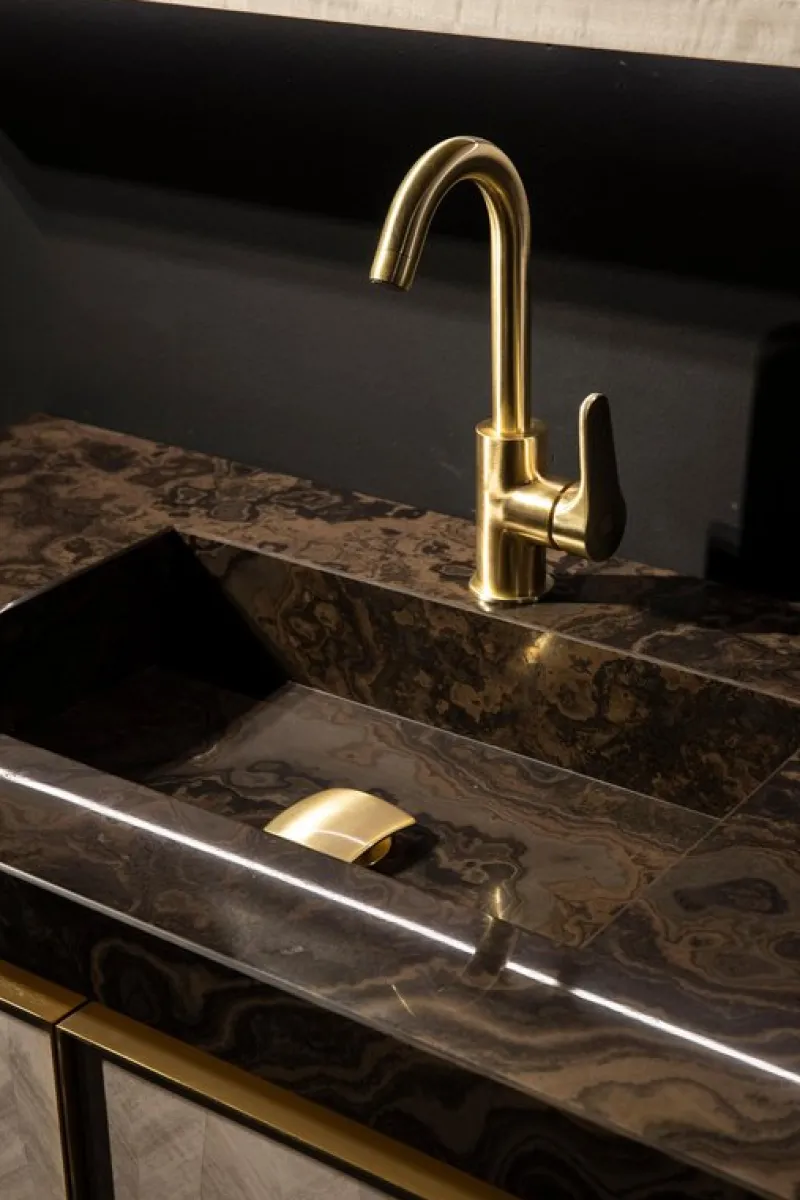Pamono L'Aure TB Cabinet by Estro Collezioni> Storage