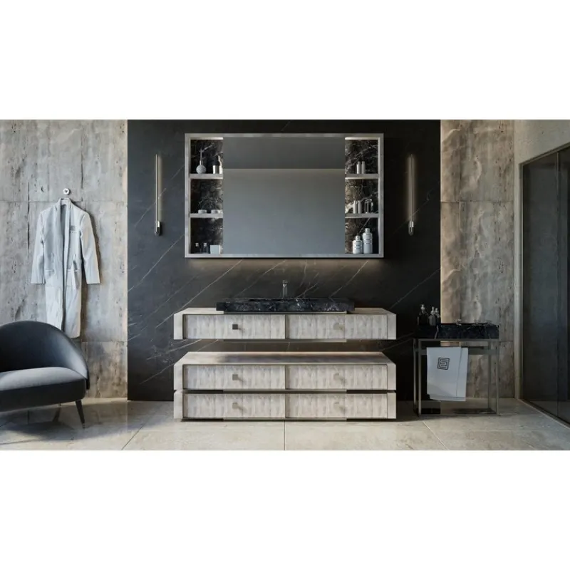 Pamono L'Aure TF Cabinet by Estro Collezioni> Storage