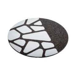 Best Pamono Lava Stone Opus Dish by Kimano