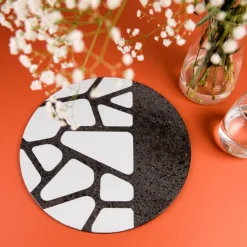 Best Pamono Lava Stone Opus Dish by Kimano